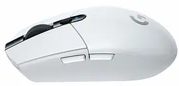 Миша бездротова Logitech G305 White (910-005291) - мініатюра 5
