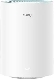 Система WiFi Cudy M1300(3-pack), AC1200 Wi-Fi Gigabit Mesh Solution - мініатюра 2