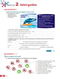 Cosmopolite 2 - Pack Cahier + Version numerique - мініатюра 19