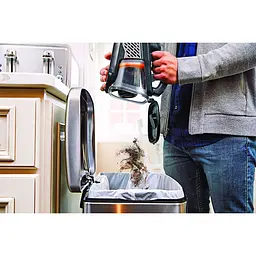 Пилосос Black+Decker BHHV520BT - мініатюра 9