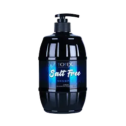 Шампунь для волосся Salt Free Totex 750 мл