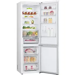 Холодильник LG GW-B509 FVFW - мініатюра 3