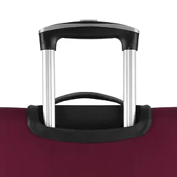 Валіза Gabol Zambia (S) Burgundy (113401-026) - мініатюра 4