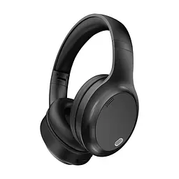 Бездротові накладні навушники WIWU Headset TD-11 (replace TD-09) Black (6977703657173) - мініатюра 3