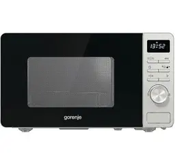 Мікрохвильова піч з грилем GORENJE MO23A4X (M23XYZ)