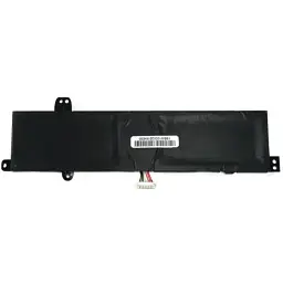 Акумулятор до ноутбука Asus VivoBook E402 C21N1618, 4780mah (36Wh), 2cell, 7.7V, Li-Pol AlSoft (A71027) - мініатюра 2