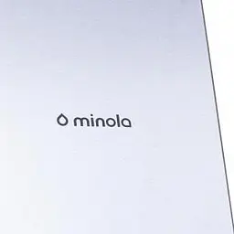 Витяжка купольна Minola HK 6214 I 700 LED - мініатюра 8