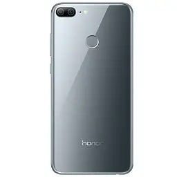 Смартфон Honor 9 LITE 4/32Gb Gray - мініатюра 2