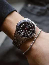 Годинник Casio MTD-1053D-1AVES - мініатюра 3