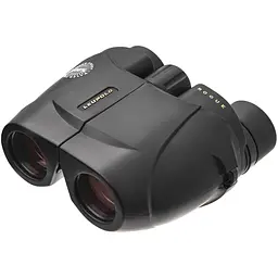 Бінокль Leupold 8x25 Rogue Compact Porro чорний