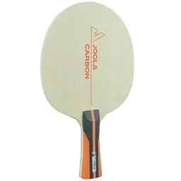Основа для ракетки Joola J Carbon FL (69127) (930966) - мініатюра 2