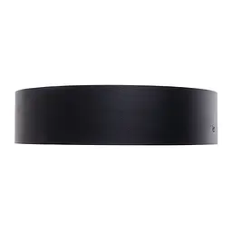 Світильник стельовий накладний Brille LED FLF-83 20W WW BK - мініатюра 5