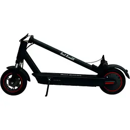 Електросамокат Best Scooter BS-80244 Black [166679] - мініатюра 6