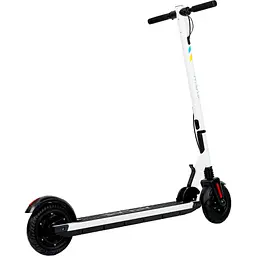 Електросамокат Atlas 0809 Pro White [109099] - мініатюра 4