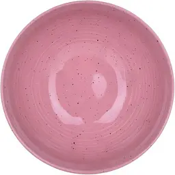 Салатник Cesiro Spiral, 14 см, рожевий (B2904S/G139) - мініатюра 2