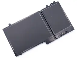 Акумулятор для Dell NGGX5 Latitude E5250 (0RDRH9, RDRH9) (11.4V 3600 mAh 41Wh) (Metal Case) - мініатюра 3