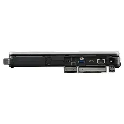 Ноутбук Panasonic Toughbook FZ-55 MK3,1366 x 768,i5-1345u 10 C/12 T,4.7 GHz,55 W,16 GB DDR4,512 GB - мініатюра 5