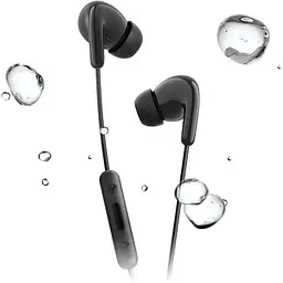 Навушники провідні Xiaomi Earphones з конектором Type-C (BHR8930GL) чорні - мініатюра 5