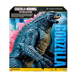 Ігрова фігурка Godzilla vs Kong Ґодзілла гігант 28 см (35551) - мініатюра 5