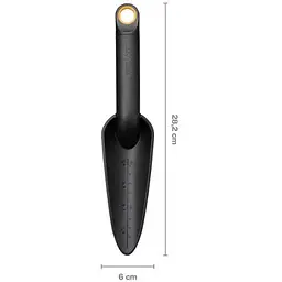 Совок для розсади Fiskars Solid (1072101) - мініатюра 4