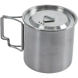 Кухоль Skif Outdoor Loner Cup Plus 500 мл