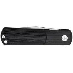 Ніж Boker BRLW G10 Чорний - мініатюра 4