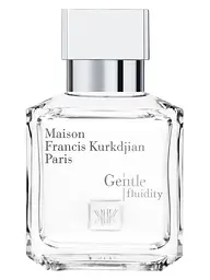 Оригінал Maison Francis Kurkdjian Gentle Fluidity Silver 35 мл Парфумована вода