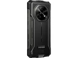 Смартфон Doogee Fire 7 4/256GB Twilight Gray - миниатюра 7