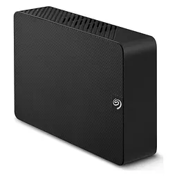 Зовнішній жорсткий диск 3.5" 28TB Expansion Desktop Seagate (STKP28000400) - мініатюра 5