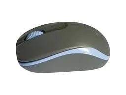 Миша XTRIKE ME GW-116 Wireless Gray (GW-116GY) - мініатюра 2