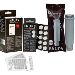 Набір №2 для обслуговування кавомашин Krups