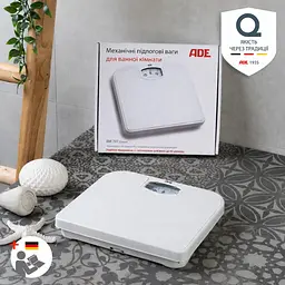 Ваги підлогові механічні Nina ADE BM 707 - мініатюра 7