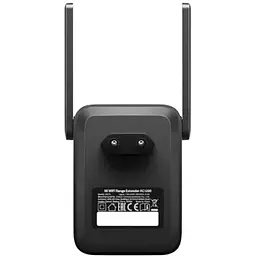Повторювач Wi-Fi Xiaomi Range Extender (DVB4270GL) - мініатюра 2