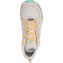 Кросівки жіночі Lowa Innox Evo II GTX Women 39,5 Бежевий - мініатюра 3