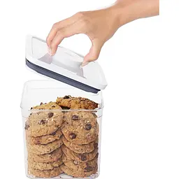 Набір ємностей для зберігання Oxo Good Grips 5 шт. (11235900) - мініатюра 6