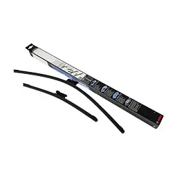 Щітка склоочисника Bosch 3 397 007 538 - мініатюра 2