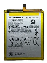 Акумулятор Motorola KX50 Moto G Pro / Moto G Stylus