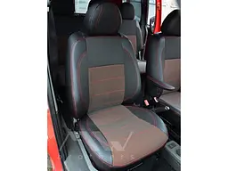 Авточохли модельні MW Brothers для Fiat Doblo c 2001 - мініатюра 4