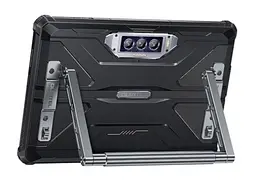 Планшет Oukitel RT7 8 / 256GB Rugged Tablet (6931940736299) чорний - мініатюра 6