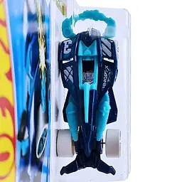 Базова машинка Hot Wheels HW EV Wattzup колір в асортименті (5785) JJK86 - мініатюра 4