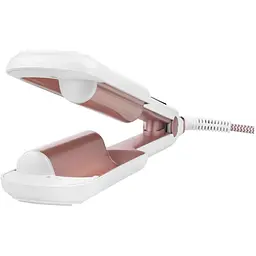 Випрямляч волосся Sencor SHI 4700GD (7121077) - мініатюра 3