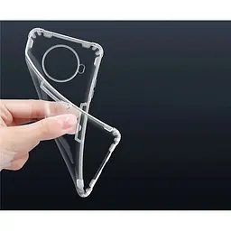 Панель BeCover Anti-Shock для Poco X3 / Poco X3 Pro Clear (706972) - мініатюра 6