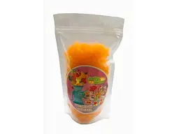 Мармелад JELLYJUICE 450г Апельсиновий желейний з натуральним соком Funny Bears