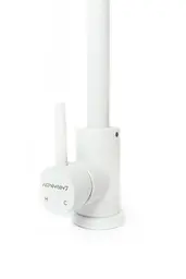 Змішувач кухонний Adamant SА-01 White - мініатюра 3