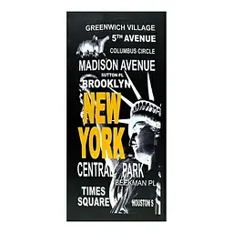Репродукція NEW YORK