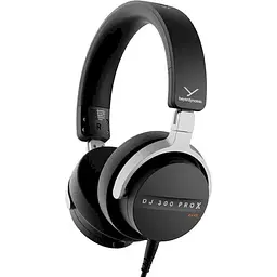 Навушники без мікрофону Beyerdynamic DJ 300 Pro X Club (1001971)