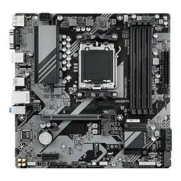 Материнська плата A620M DS3H sAM5 A620 4xDDR5 M.2 HDMI DP mATX Gigabyte teh0019062 - мініатюра 2