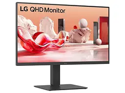Монітор LG 27BA65QB-B - мініатюра 3