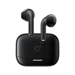 Бездротові навушники Anker SoundCore K20i, TWS, IPX5, ENC, BT5.3, 6h, Black UA UCRF - мініатюра 2