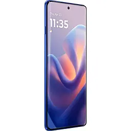 Смартфон Motorola Edge 60 Pro 12/512GB Dazzling Blue (PB7X0069RS) UA-UCRF [138452] - мініатюра 3